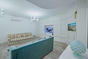 Villa Tra i Due Mari Spa Salento