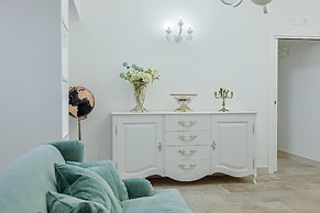 Villa Tra i Due Mari Spa Salento