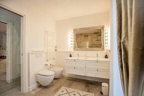 Villa Tra i Due Mari Spa Salento