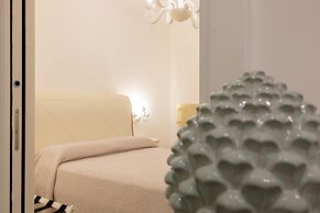 Villa Tra i Due Mari Spa Salento