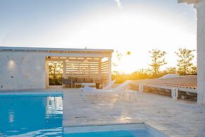 Villa Tra i Due Mari Spa Salento