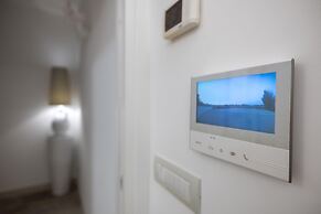 Villa Tra i Due Mari Spa Salento