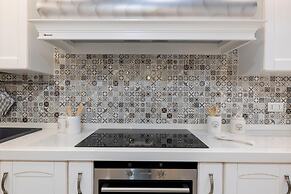 Villa Tra i Due Mari Spa Salento