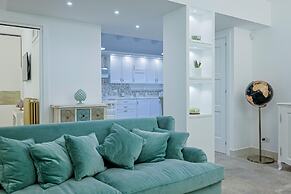 Villa Tra i Due Mari Spa Salento