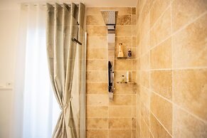 Villa Tra i Due Mari Spa Salento