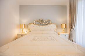 Villa Tra i Due Mari Spa Salento