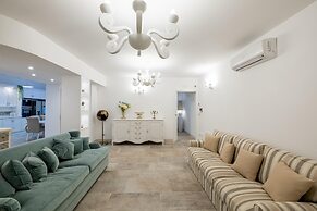 Villa Tra i Due Mari Spa Salento