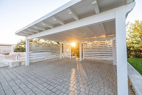 Villa Tra i Due Mari Spa Salento