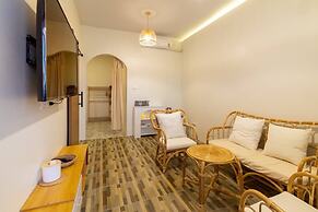 Tawaen Beach Villa