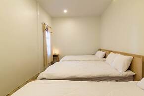 Tawaen Beach Villa