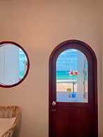 Tawaen Beach Villa