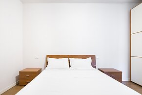 Berni in Florence With 1 Bedrooms and 1 Bathrooms