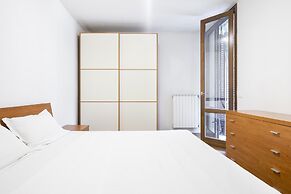 Berni in Florence With 1 Bedrooms and 1 Bathrooms