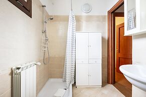 Berni in Florence With 1 Bedrooms and 1 Bathrooms