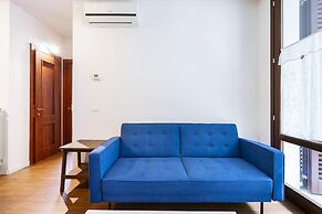 Berni in Florence With 1 Bedrooms and 1 Bathrooms