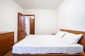 Berni in Florence With 1 Bedrooms and 1 Bathrooms