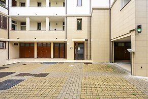 Berni in Florence With 1 Bedrooms and 1 Bathrooms