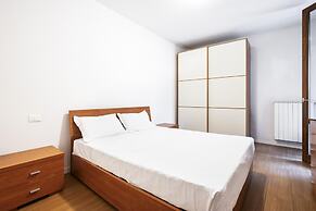 Berni in Florence With 1 Bedrooms and 1 Bathrooms