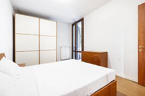 Berni in Florence With 1 Bedrooms and 1 Bathrooms