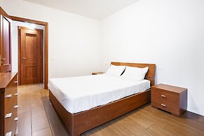 Berni in Florence With 1 Bedrooms and 1 Bathrooms