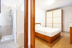 Berni in Florence With 1 Bedrooms and 1 Bathrooms