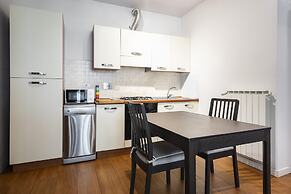 Berni in Florence With 1 Bedrooms and 1 Bathrooms