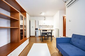 Berni in Florence With 1 Bedrooms and 1 Bathrooms