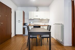 Berni in Florence With 1 Bedrooms and 1 Bathrooms