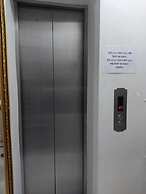 Hotel City International Residential