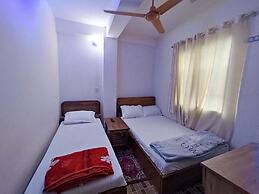 Hotel City International Residential