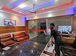 Hotel City International Residential