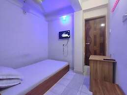 Hotel City International Residential