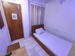 Hotel City International Residential