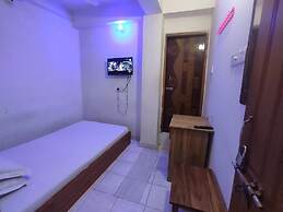 Hotel City International Residential