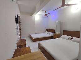 Hotel City International Residential