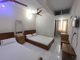 Hotel City International Residential