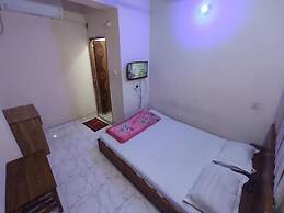 Hotel City International Residential