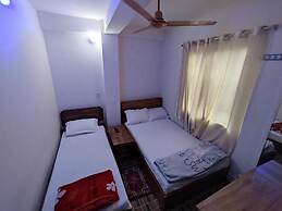 Hotel City International Residential