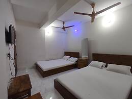 Hotel City International Residential