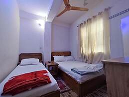 Hotel City International Residential