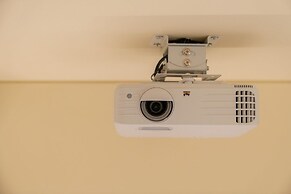 Aank Ryokan Yosuriguri Hotel