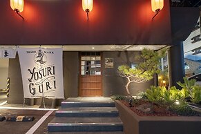 Aank Ryokan Yosuriguri Hotel