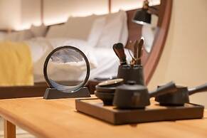 Aank Ryokan Yosuriguri Hotel