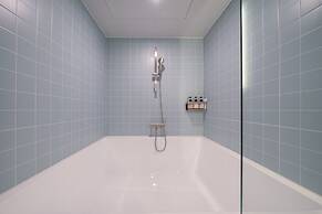 Aank Ryokan Yosuriguri Hotel