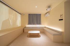 Aank Ryokan Yosuriguri Hotel