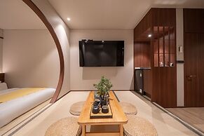 Aank Ryokan Yosuriguri Hotel