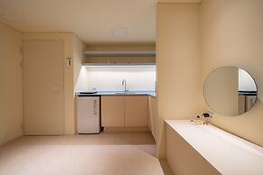 Aank Ryokan Yosuriguri Hotel