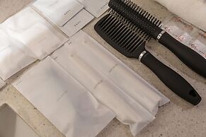 Aank Ryokan Yosuriguri Hotel