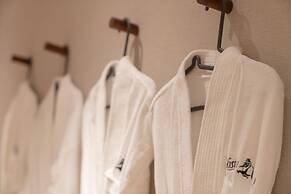 Aank Ryokan Yosuriguri Hotel