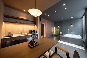 Aank Ryokan Yosuriguri Hotel